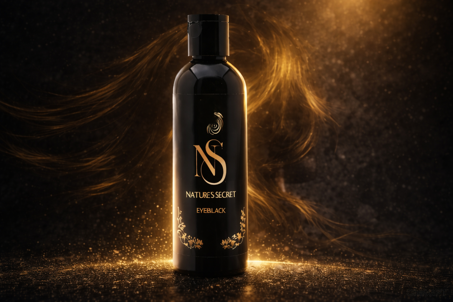 Nature's Secret Hair Oil